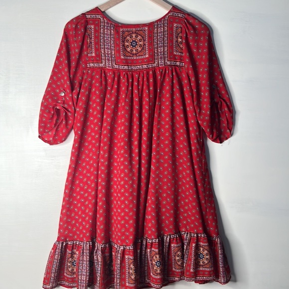 Free People Dress - Picture 5 of 7